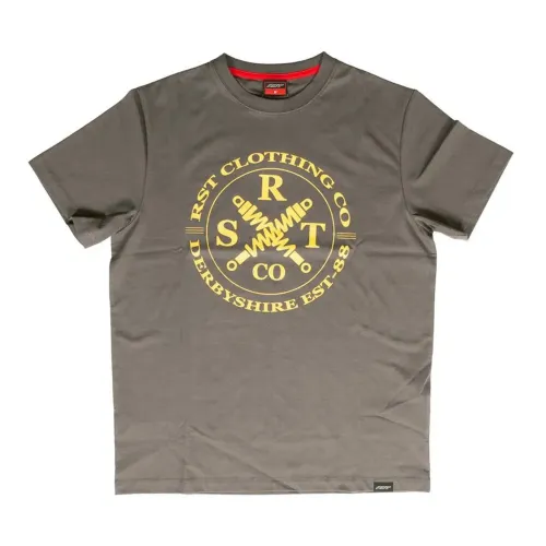 RST Clothing Co 반팔 티셔츠 4137725907