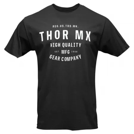THOR Crafted 반팔 티셔츠 4137757379