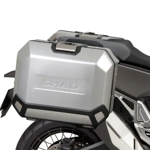 샤드 4P System Honda X-ADV 745 사이드 케이스 장착 4137764662