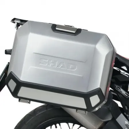 샤드 4P System 혼다 Africa Twin CRF1000L 사이드 케이스 장착 4137764664
