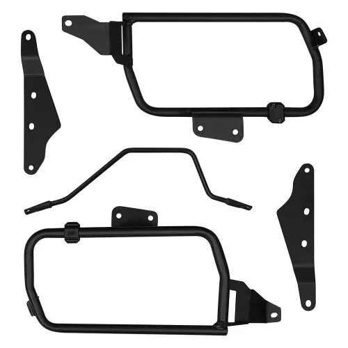 샤드 4P System Triumph Tiger 900/GT/Rally 사이드 케이스 장착 4137764668
