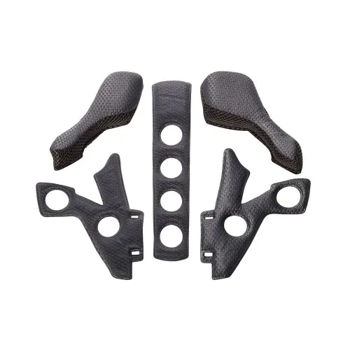 리에뜨 Inside Foam Kit DBX 3.0 Enduro 헬멧 이너 패드 4137822931