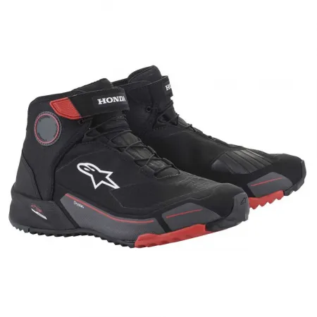 알파인스타 혼다 CR-X Drystar Riding 오토바이 신발 4137823300
