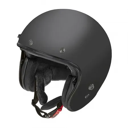 GARI G02X Fiberglass 오픈 페이스 헬멧 4137838313