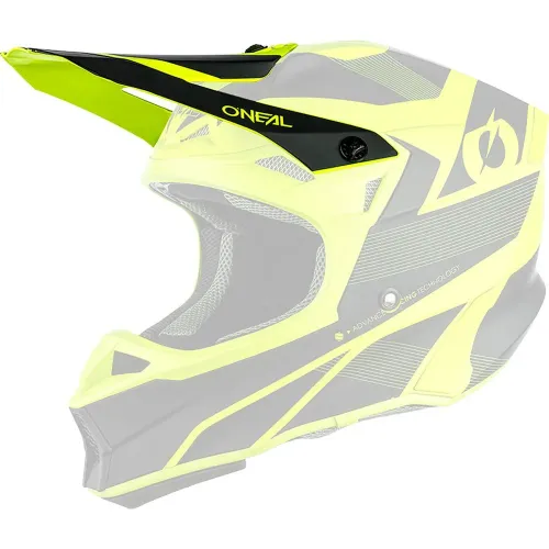 오닐 Visera 10 Series Hyperlite Compact 썬바이저 4137856748