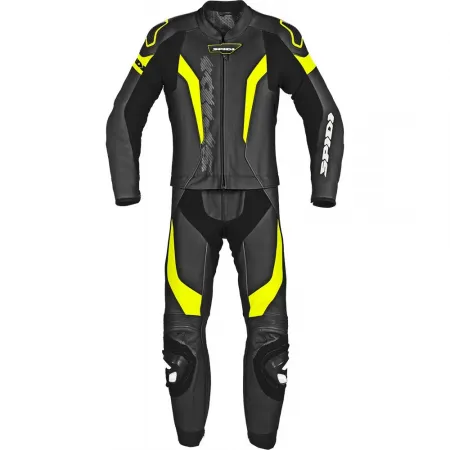 스피디 Laser 투어링 오토바이 가죽 슈트 4137892936