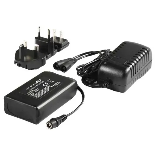 마크나 Ion/Electron/Progress/Unite 6000mAh 7.4V 배터리 4137910818