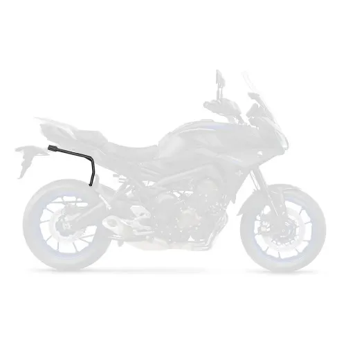 샤드 3P System Yamaha MT09 Tracer&Tracer 900/GT 사이드 케이스 장착 4137949228