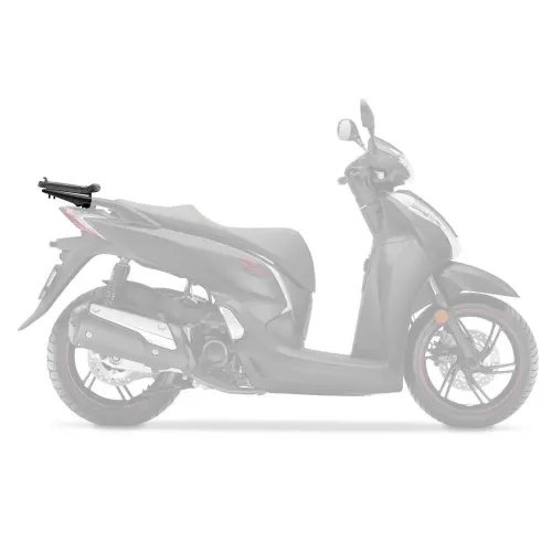 샤드 Honda SH300 탑 케이스 후면 피팅 4137967377