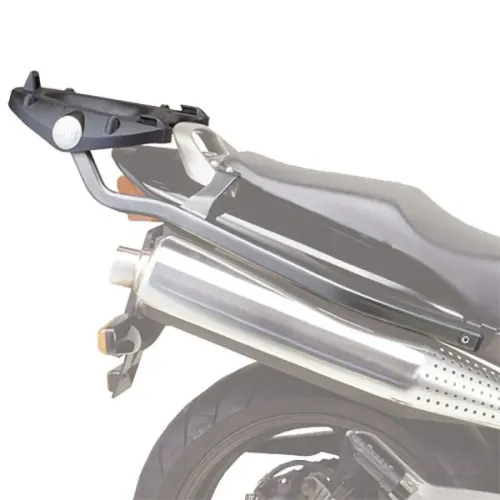 기비 Monokey/Monolock Honda Hornet 600/S 탑 케이스 후면 피팅 4137999692