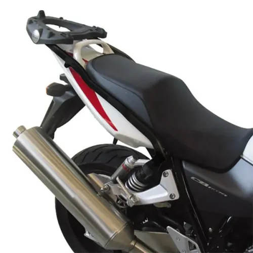 기비 Monokey/Monolock Honda CB 1300/CB 1300 S 탑 케이스 후면 피팅 4137999706