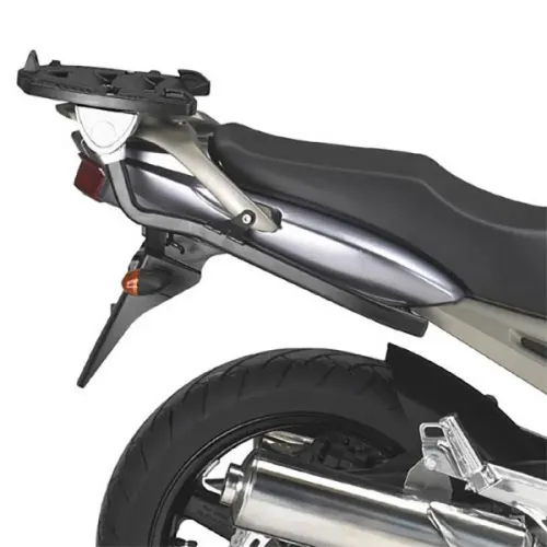 기비 Monokey/Monolock Yamaha TDM 900 02-14 탑 케이스 후면 피팅 4137999715