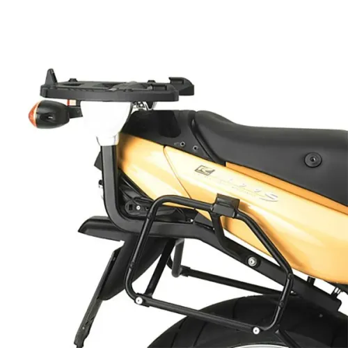 기비 Monokey/Monolock BMW R 1100 S 탑 케이스 후면 피팅 4137999753