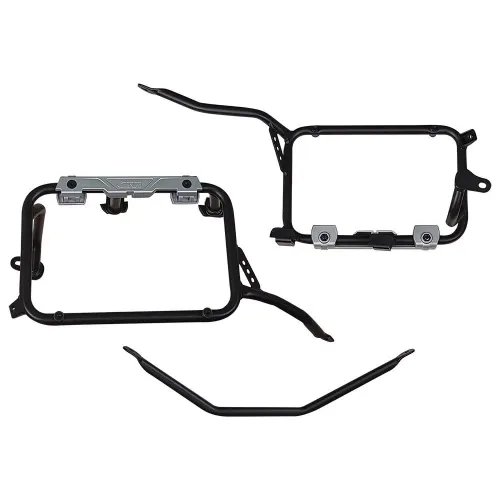 기비 Trekker Outback Monokey Cam Honda CRF1000L Africa Twin/CRF1000L Africa Twin Adventure Sports 사이드 케이스 장착 4137999852