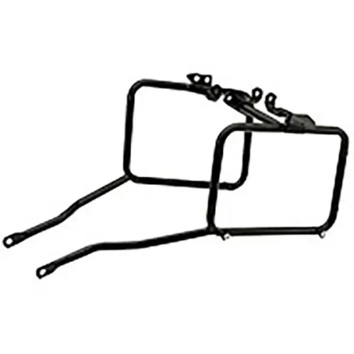 기비 Monokey/Retro Fit Honda VFR 800 사이드 케이스 장착 4137999862