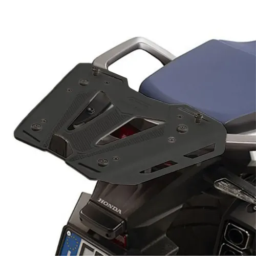 기비 Honda CRF 1000 L Africa Twin 탑 케이스 후면 피팅 4137999949