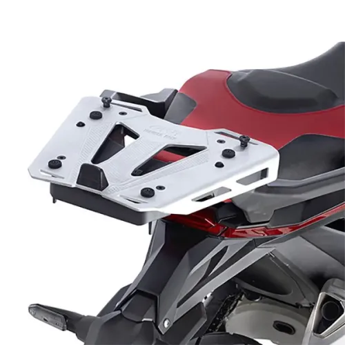 기비 Monolock/Monokey Honda X-ADV 750 탑 케이스 후면 피팅 4137999953