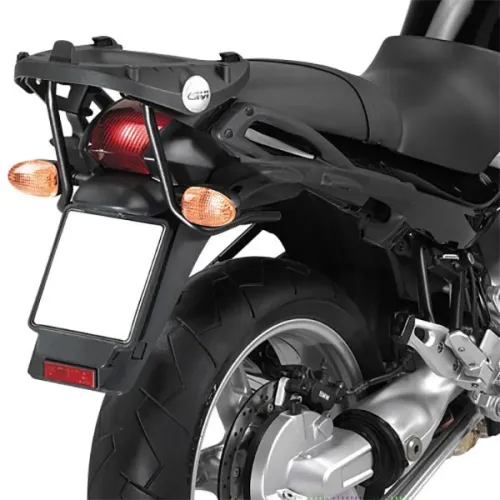 기비 Monokey BMW R 850/1150 R 탑 케이스 후면 피팅 4138000043