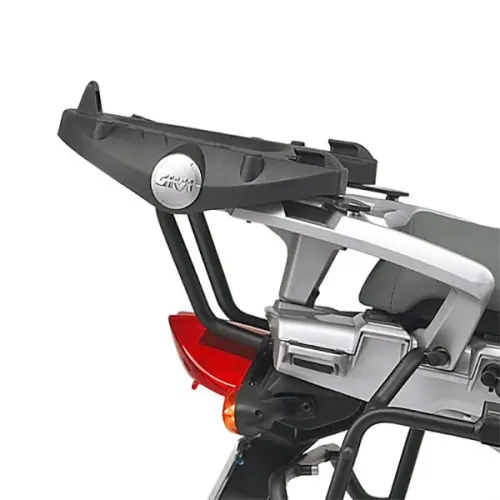 기비 Monokey BMW R 1200 GS 탑 케이스 후면 피팅 4138000044