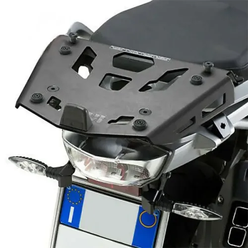 기비 Monokey BMW R 1250 GS 탑 케이스 후면 피팅 4138000076