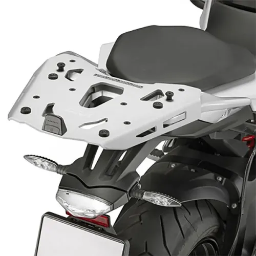 기비 Monokey BMW S 1000 XR 탑 케이스 후면 피팅 4138000079