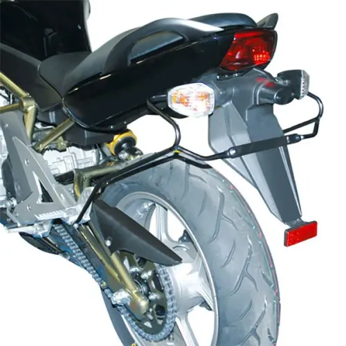 기비 Soft Kawasaki ER 6N/ER 6F 650 오토바이 새들백 지지대 4138000094