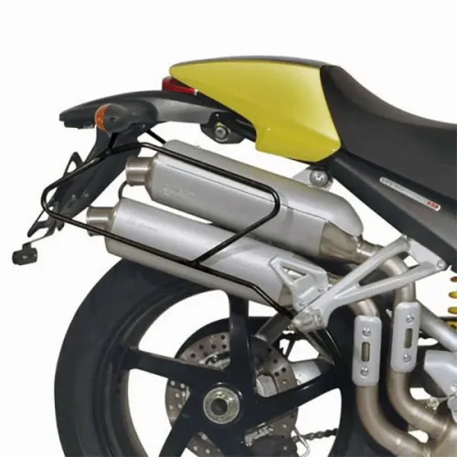 기비 Soft Ducati Monster S2R/S4R/S4RS 800/1000 오토바이 새들백 지지대 4138000096