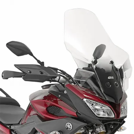 기비 2122DT 야마하 MT-09 Tracer 앞유리 4138007945