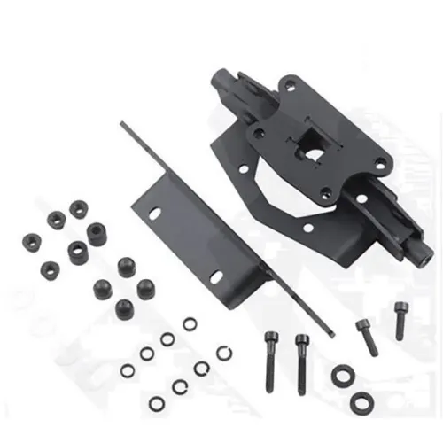 기비 PLR2139/PLXR2139/PL2139CAM Yamaha Tracer 900/Tracer 900 GT 피팅 키트 4138007948