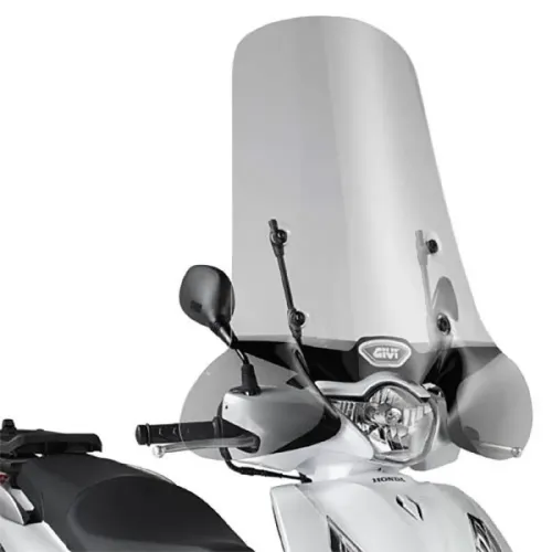 기비 1117A Honda SH 125i/150i ABS 피팅 키트 4138007989