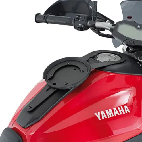 기비 Yamaha MT-07 오토바이 탱크 가방 링 4138008080