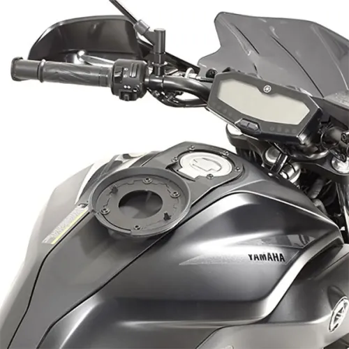 기비 Yamaha MT-07 오토바이 탱크 가방 링 4138008090