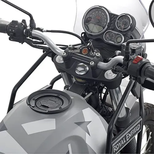 기비 Royal Enfield Himalayan 오토바이 탱크 가방 링 4138008093