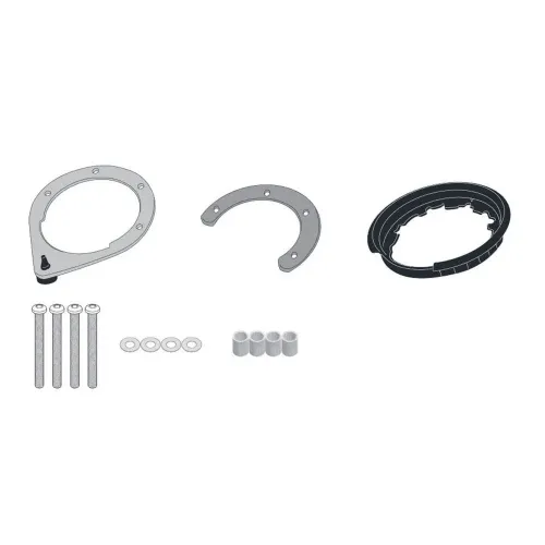 기비 BMW R 1200 RT 오토바이 탱크 가방 링 4138008098
