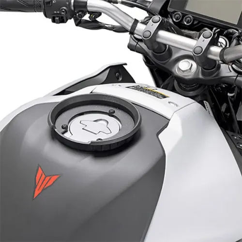 기비 Yamaha MT-03 321 오토바이 탱크 가방 링 4138008102