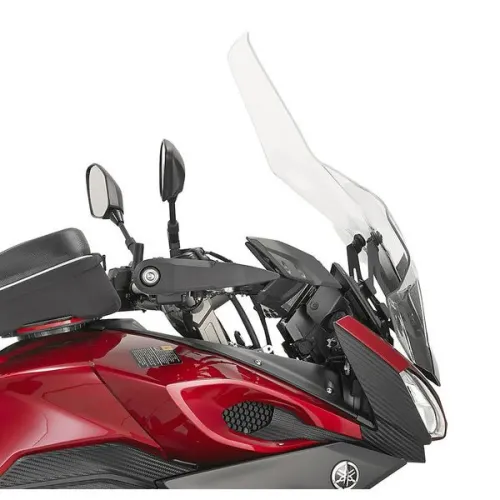 기비 2122DT Yamaha MT-09 Tracer 피팅 키트 4138008149
