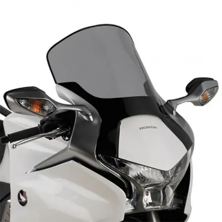 기비 D321S 혼다 VFR 1200 F 앞유리 4138008189