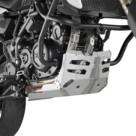기비 Oil BMW F 650/800 GS 08-17&F 700 GS 13-17/F 800 GS 어드벤처 13-18 엔진 가드 4138008296