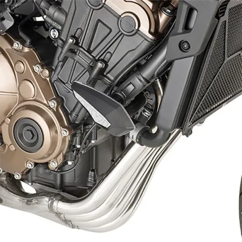 기비 SLD01 Honda CB 650 R 19-21 엔진 슬라이더 피팅 키트 4138008314