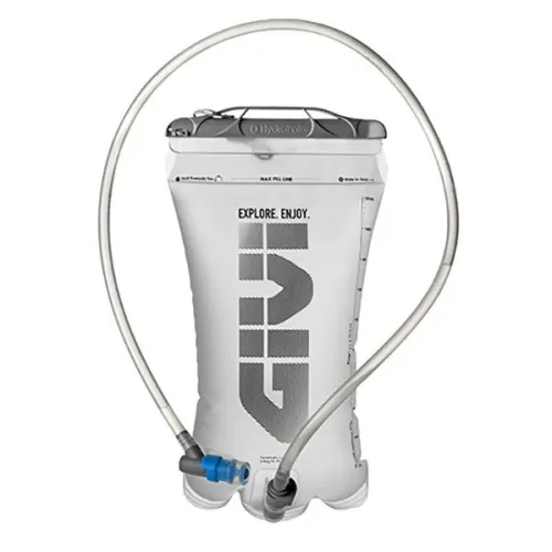 기비 HydraPak Elite 2L 하이드레이션 백 4138008344