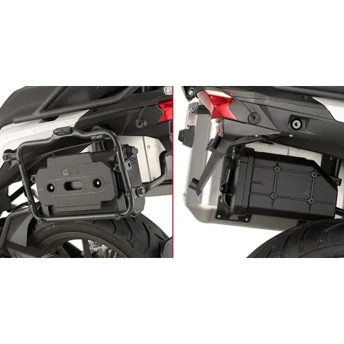 기비 S250 PL8703 Kawasaki/Benelli/Triumph 피팅 키트 4138008356