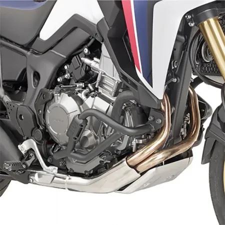 기비 혼다 CRF1000L 아프리카 트윈 16-19 튜브형 엔진 가드 4138008359