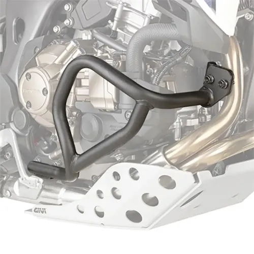 기비 혼다 CRF1000L 아프리카 트윈 DCT 16-19 튜브형 엔진 가드 4138008362