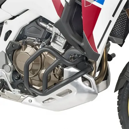 기비 혼다 CRF1100L 아프리카 트윈/CRF1100L 아프리카 트윈 어드벤처 스포츠 20 튜브형 엔진 가드 4138008365