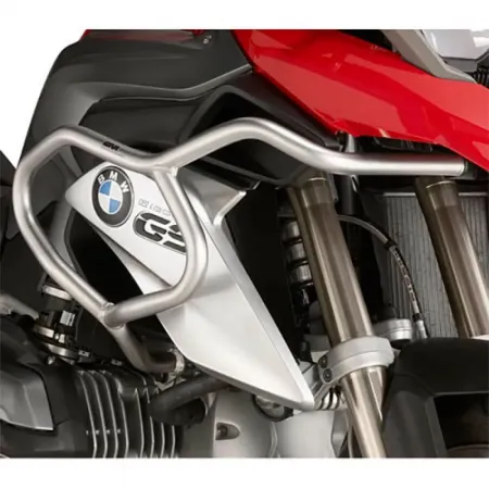 기비 BMW F 900 XR 20 튜브형 엔진 가드 4138008384