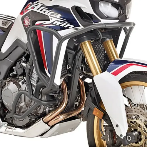기비 Combinable 혼다 CRF1000L 아프리카 트윈 16-19 튜브형 엔진 가드 4138008402