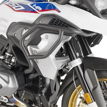 기비 BMW R 1200 GS 13-18/R 1250 GS 19-20 튜브형 엔진 가드 4138008406