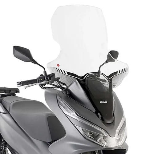 기비 1163DT Honda PCX 125 앞유리 4138043900
