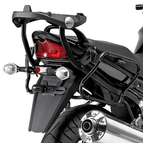 기비 Monokey/Monolock Suzuki 탑 케이스 후면 피팅 4138043928