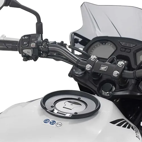 기비 Honda CB 500 F/CB 650 F/CB 650 R/CBR 1000 RR 오토바이 탱크 가방 링 4138044011